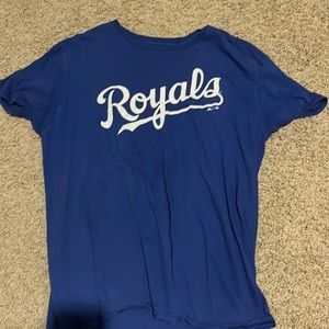 Kansas City Royals Adalberto Mondesí #27 jersey shirt